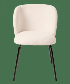 TATE Silla De Comedor Blanco|CASA New