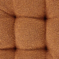 TEAK LUXE Tumbona Natural|CASA