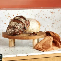 TEAK Soporte Natural|CASA New