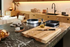 TEAK Soporte Natural|CASA New