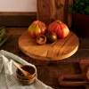 TEAK Soporte Natural|CASA New
