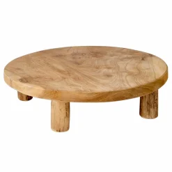 TEAK Soporte Natural|CASA New