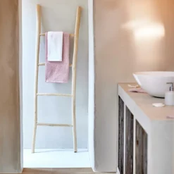 TEAK Soporte Natural|CASA New