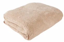 TEDI Cojín Blanco Apagado|CASA