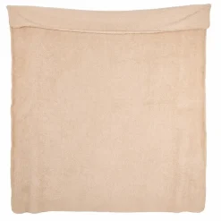 TEDI Cojín Blanco Apagado|CASA