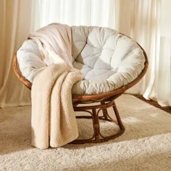 TEKKA Taburete Natural|CASA Best