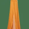 TENDRA Mosquitera Ocre|CASA Outlet