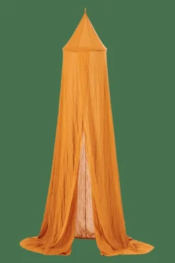 TENDRA Mosquitera Ocre|CASA Outlet