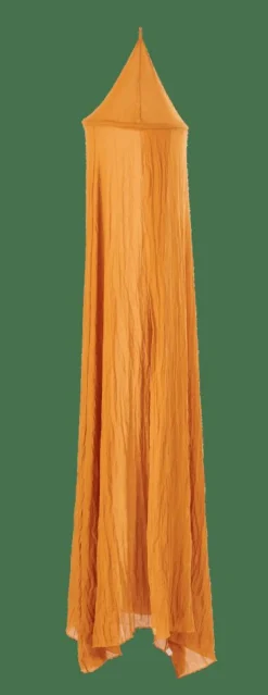 TENDRA Mosquitera Ocre|CASA Outlet