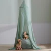 TENDRA Mosquitera Verde|CASA Outlet