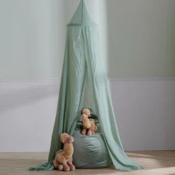 TENDRA Mosquitera Verde|CASA Outlet
