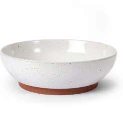 TERRA Cuenco Blanco|CASA Sale