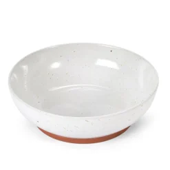 TERRA Cuenco Blanco|CASA Sale