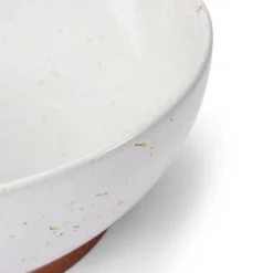 TERRA Cuenco Blanco|CASA Sale