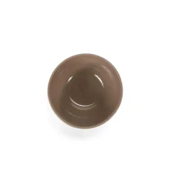 TERRA Cuenco Taupe|CASA Hot