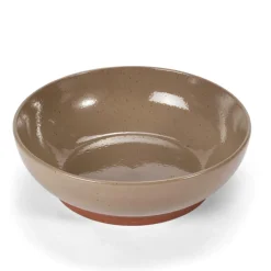 TERRA Cuenco Taupe|CASA Hot