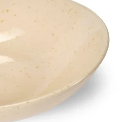 TERRA Plato Hondo Beis|CASA