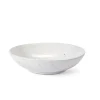 TERRA Plato Hondo Blanco|CASA Discount