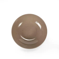 TERRA Plato Hondo Taupe|CASA Discount