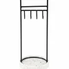 TERRAZZO Fuente Negro|CASA Hot