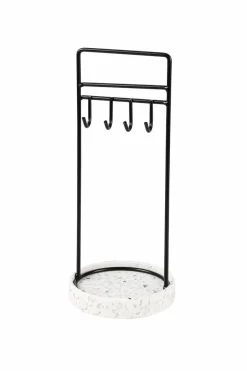 TERRAZZO Fuente Negro|CASA Hot