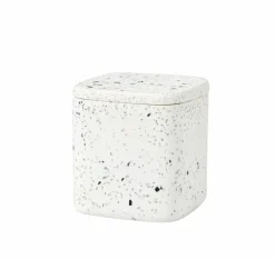TERRAZZO Fuente Negro|CASA Hot