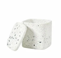 TERRAZZO Fuente Negro|CASA Hot