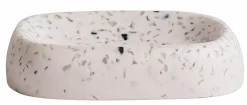 TERRAZZO Fuente Negro|CASA Hot