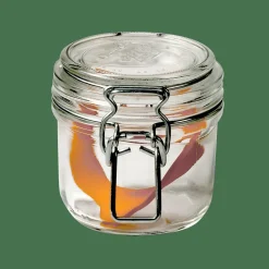 TERRINE Tarro Hermético 0,20 L Transparente|CASA Online