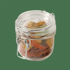 TERRINE Tarro Hermético 0,20 L Transparente|CASA Online
