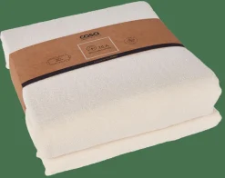TILA Mantel Blanco Apagado|CASA Best