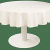TILA Mantel Blanco Apagado|CASA Best