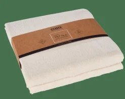 TILA Mantel Blanco Apagado|CASA Best