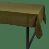 TILA Mantel Verde|CASA Online