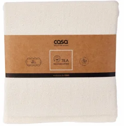 TILA Servilleta Blanco|CASA Sale