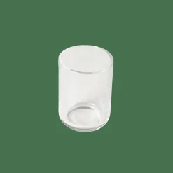 TOKIO Soporte Para Cepillo De Dientes Transparente|CASA Online