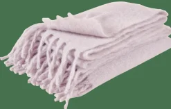 TORINA Manta Morado|CASA Clearance
