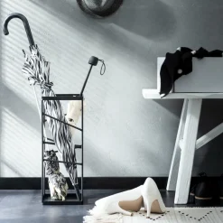 TRES Perchero De Pared Natural|CASA New