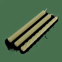 TRIO Vela J/3 Verde|CASA