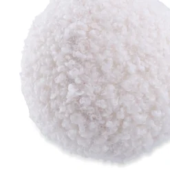 TULLY Decoración Colgante Blanco|CASA