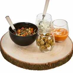TWIST Vvelas Retorcidas Juego De 4 Rosa|CASA Online