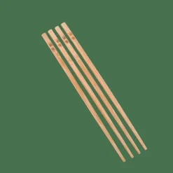 UMAMI Palillos Juego De 4 Natural|CASA Clearance