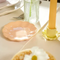 UNI Paquete De 20 Serv Naranja|CASA Best