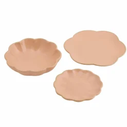UNI Paquete De 20 Serv Naranja|CASA Best