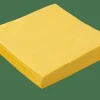 UNI Paquete De 20 Servilletas Ocre|CASA Discount
