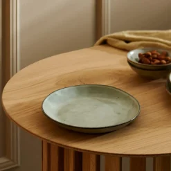 UNI Paquete De 20 Servilletas Verde|CASA Clearance