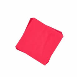 UNI Paquete De 20 Servilletas Verde|CASA Clearance
