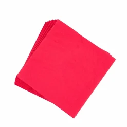 UNI Paquete De 20 Servilletas Verde|CASA Discount