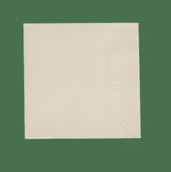 UNI Paquete De 20 Servilletas Beis|CASA Clearance