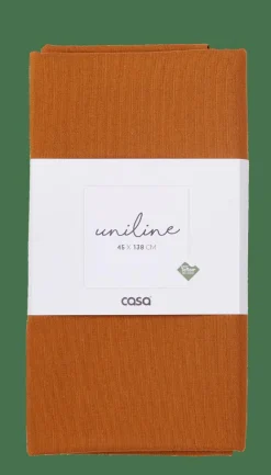 UNILINE Camino De Mesa Marrón|CASA Hot